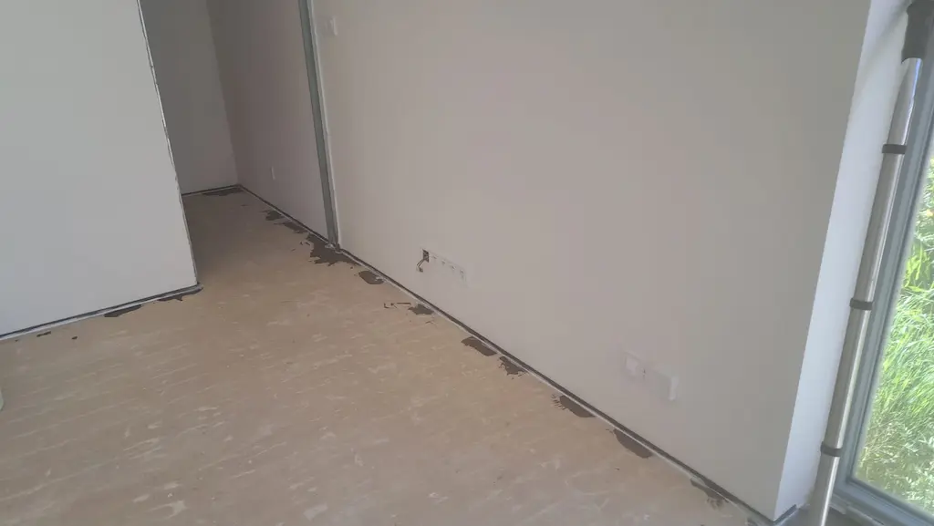 Příprava podkladu Praha - 2