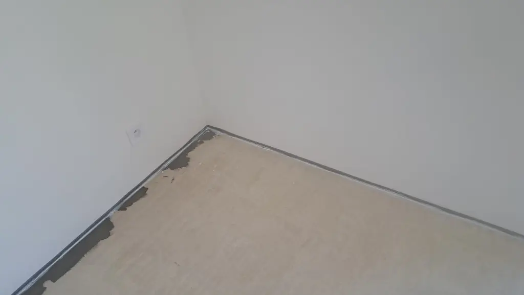 Příprava podkladu Praha - 5