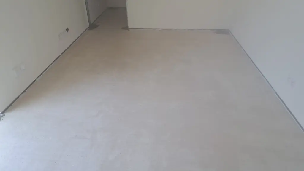 Příprava podkladu Praha - 6