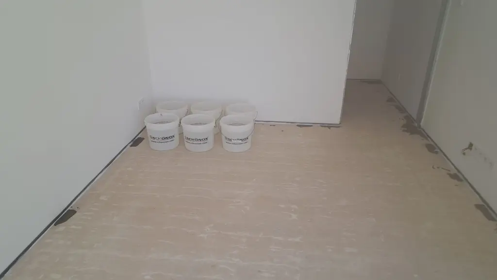 Příprava podkladu Praha - 7