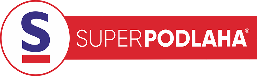 SUPERPODLAHA.CZ