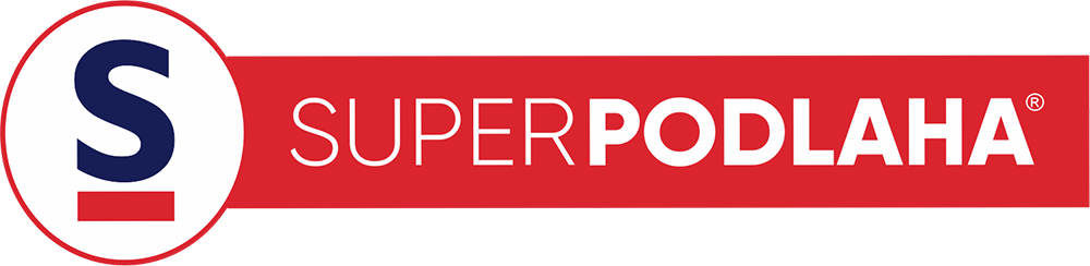 SUPERPODLAHA.CZ