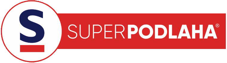 SUPERPODLAHA.CZ