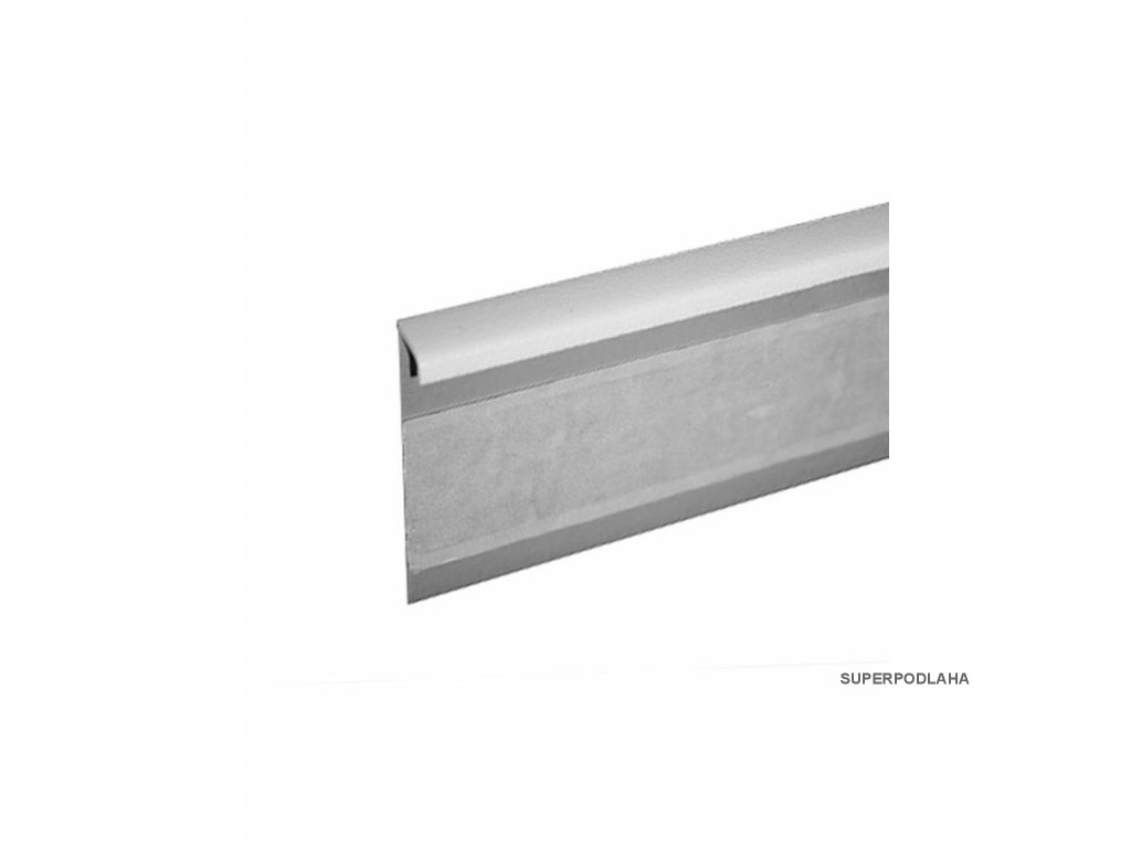 TL55 Kob.lišta 5107822 117 bílá 2,50 mm
