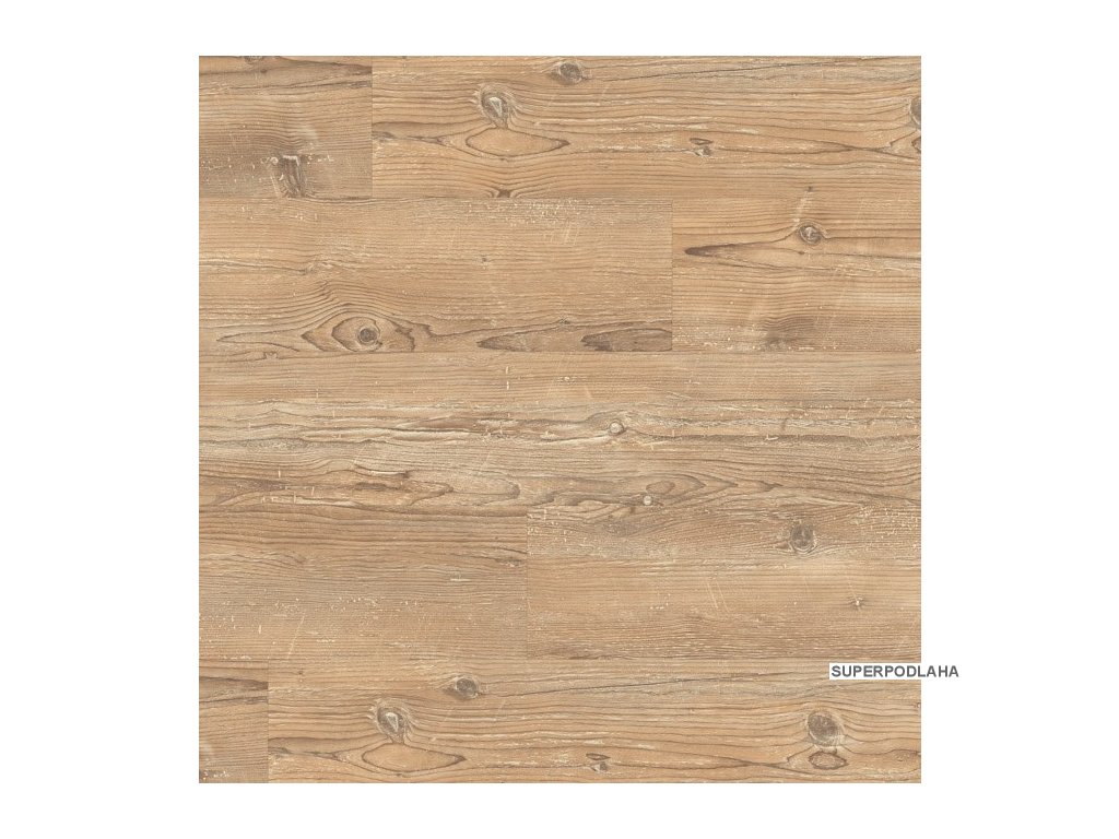 Plovoucí podlaha MULTIFLOR AquaRes MC 76201 V Smrk Vintage Morella