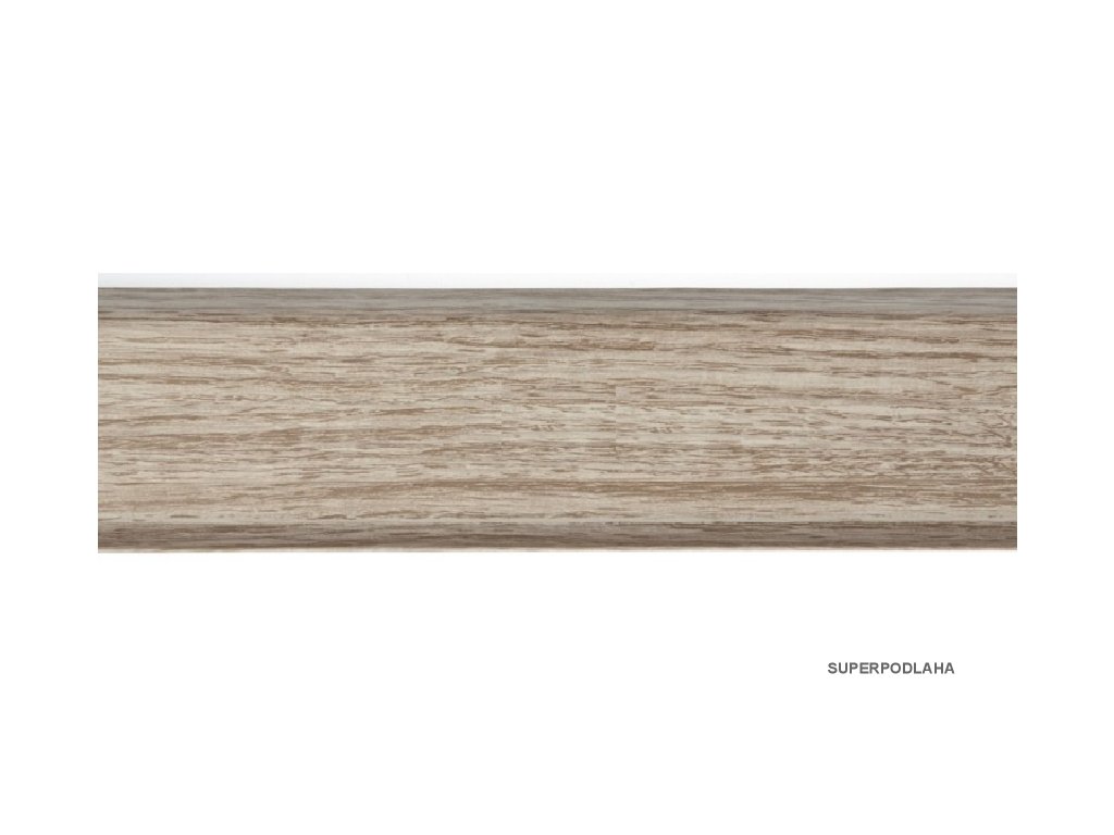 LIŠTA K THERMOFIXU 12135 1, 12161 1 2,5BM