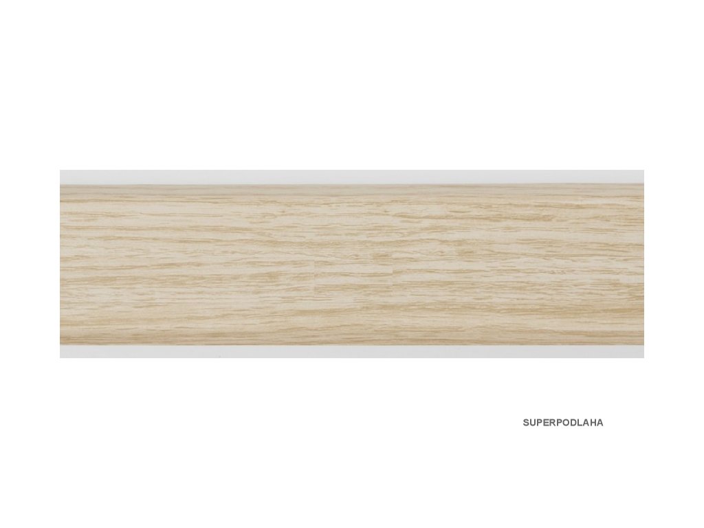 LIŠTA K THERMOFIXU 12131 1 Dub přírodní 2,5BM L0006