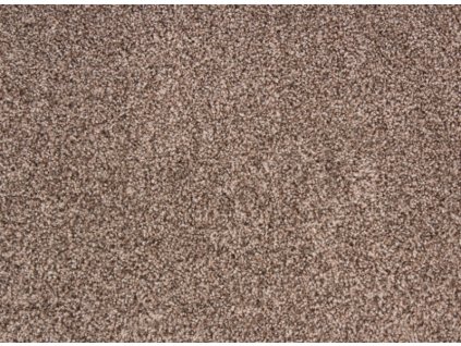 metrazovy koberec paula 69 svetle hneda