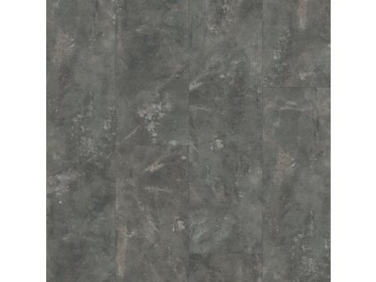 Plovoucí podlaha MULTIFLOR GreenTec ML 76043 V Metal Rock antracitový