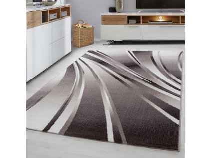Kusový koberec Parma 9210 brown