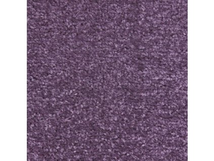 Kusový koberec Nasty 101150 Lila 200x200 cm čtverec