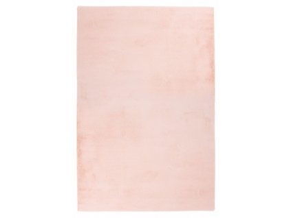 Kusový koberec Cha Cha 535 powder pink