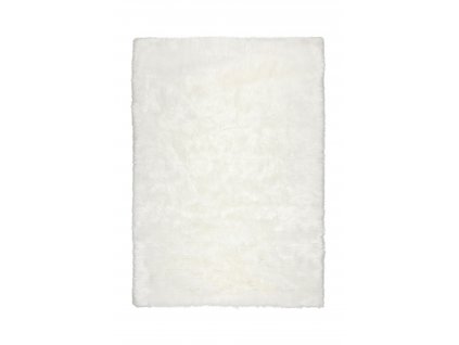 Kusový koberec Faux Fur Sheepskin Ivory