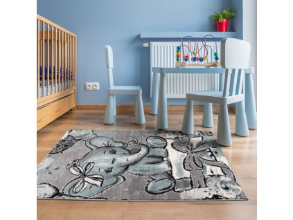 detsky koberec playtime 4841a modry (2)