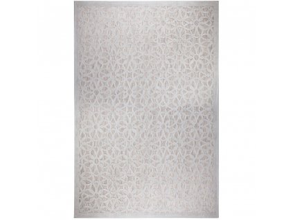 Kusový koberec Piatto Argento Silver