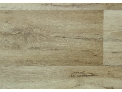 PVC Puretex Lime Oak 161M - rozměr 4 m x 3,25 m