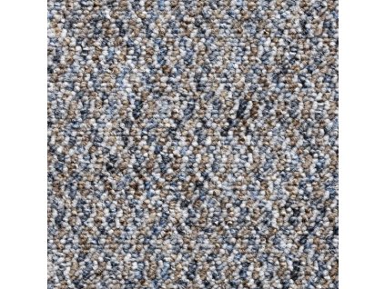 Metrážový koberec A1 COLORO BERGAMO 9370