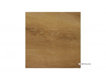 Vinyl CLICK ELIT RIGID WIDE / 23308 NATURAL OAK SMOKED