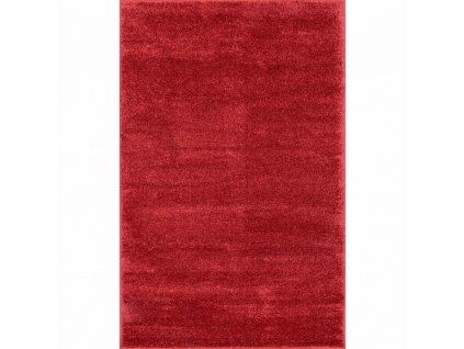 koberec loras 3849a cerveny