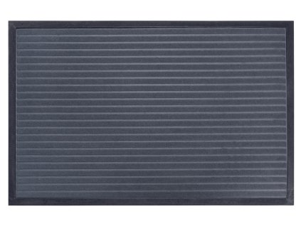 Rohožka Mix Mats Striped 105652 Grey