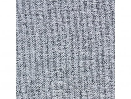 Metrážový koberec BALANCE / 73 SV. ŠEDÝ