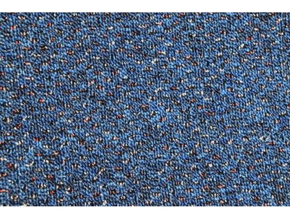 Metrážový objektový koberec NEW TECHNO 3535