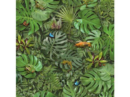 PVC podlaha - lino TEX-MAXIMA 2008