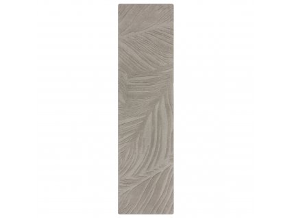 Běhoun Solace Lino Leaf Grey