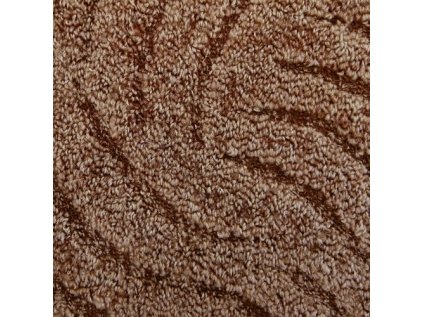 koberec spring 6450 hnedy