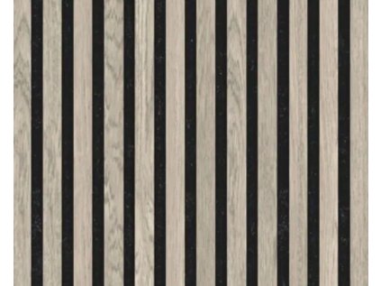 Akustické panely Vila Slabs / 110002 Grey Oak