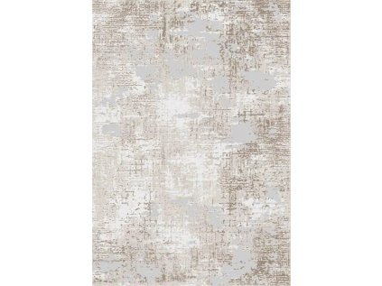 Kusový koberec Mila Venice / 9119B Lt.Beige