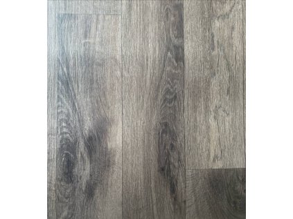 PVC NOBLESSE FRENCH OAK DARK GREY