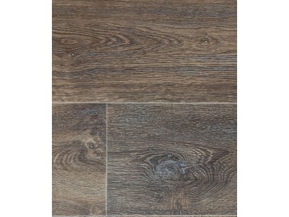 PVC Toptex Texas Oak 620D řez šíře 5 m x délka 3,47 m - VÝPRODEJ