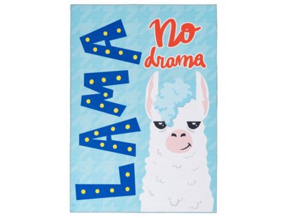 detsky kusovy koberec torino kids 241 drama lama