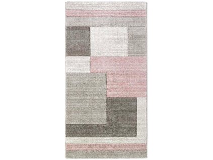 Kusový koberec PASTEL 21640/755