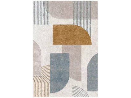 Kusový koberec VEGAS HOME 44/WYE