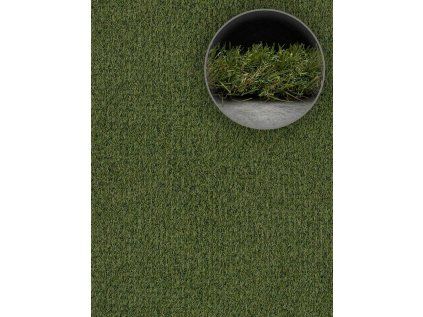 Umělá tráva STELLA