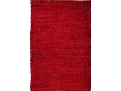 koberec fuego 6787 g427 cervena