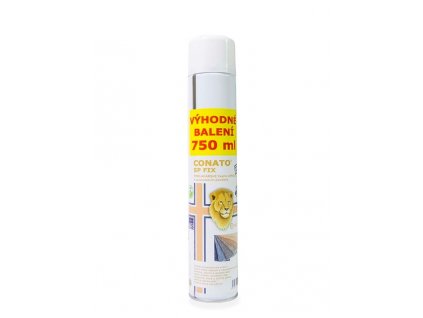 CONATO SP FIX lepidlo ve spreji 750ml