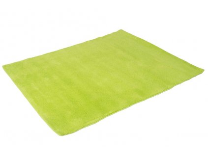 Kusový koberec SPRING GREEN