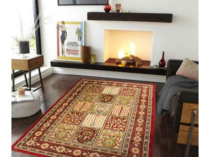 Kusový koberec SOLID NEW 12/CVC