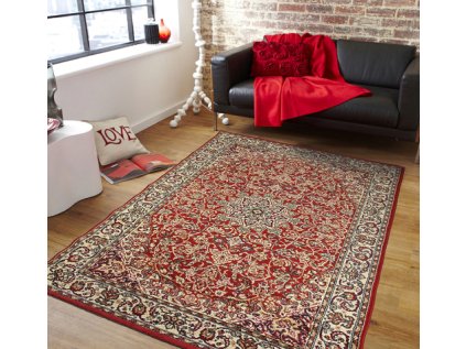 Kusový koberec SOLID NEW 55/CPC