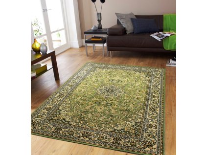 Kusový koberec SOLID NEW 55/APA