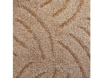Metrážový koberec A1 COLORO SPRING 6410