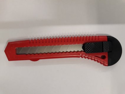 Odlamovací nůž SX - 8