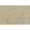 Metrážový koberec Nicosia 35