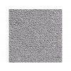 Metrážový koberec ELIZABET / 176 ŠEDÁ