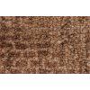 Metrážový koberec BATIK 40 hnědý