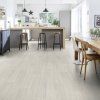PVC podlaha - lino GERFLOR LOFTEX 2170 Boutic Clear - bílý dub