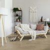 PVC podlaha - lino GERFLOR LOFTEX 2168 Boutic Medium - dřevo
